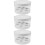 3St Cupcake Transport Container Met Compartimenten En 9