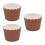 48Pièces Papier Cupcake Flexible Pour Cuisson 2