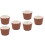 48Pièces Papier Cupcake Flexible Pour Cuisson 4