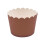48Pièces Papier Cupcake Flexible Pour Cuisson 8