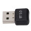 Versatile Bluetooth Adapter For Pc, Plug & Play Stream Music, Enjoy Uninterrupted Audio Streaming Directly From Your Windows11/10/8.1System, Mini 4