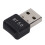 Versatile Bluetooth Adapter For Pc, Plug & Play Stream Music, Enjoy Uninterrupted Audio Streaming Directly From Your Windows11/10/8.1System, Mini 5