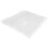 2Pièces Protection Arbustes Tissu Non Résistante Gel 2