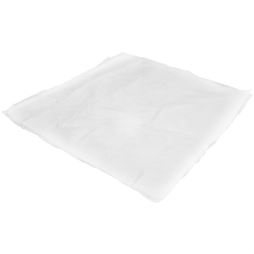 2Pièces Protection Arbustes Tissu Non Résistante Gel 1