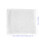 2Pièces Protection Arbustes Tissu Non Résistante Gel 8