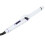 Versatile Styling Solution, Dual Voltage Hair Styler with Anti Static Floating Ceramic Plates, Rapid Heating for Quick Results, Adjustable 2