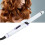 Versatile Styling Solution, Dual Voltage Hair Styler with Anti Static Floating Ceramic Plates, Rapid Heating for Quick Results, Adjustable 5
