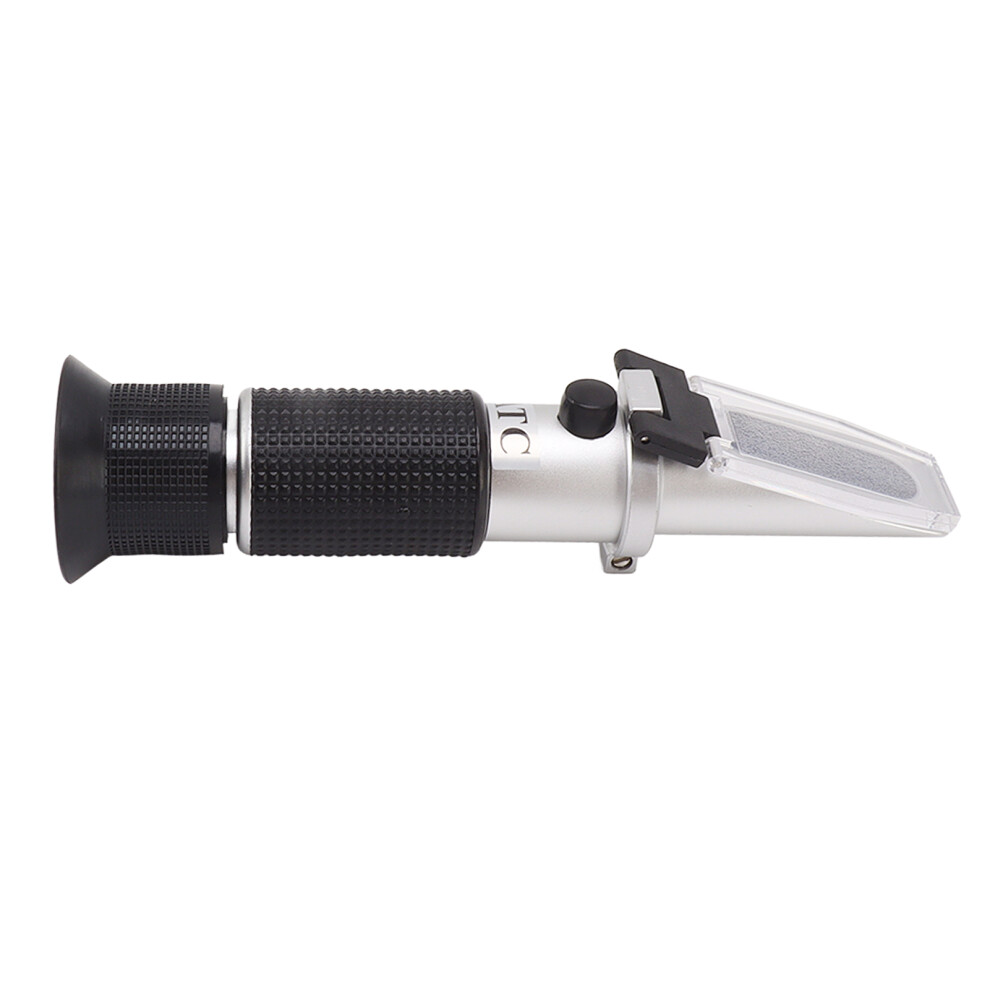 Antifreeze Refractometer With Atc, 0.01Sg, -50C To 0C Range 5061389453943