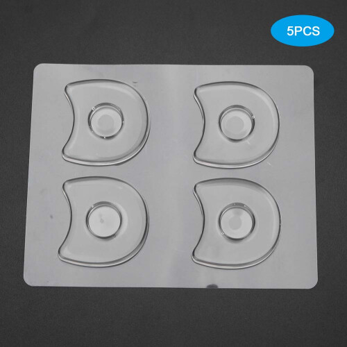 Callus Pads, Ergonomically Designed with InfinitySeal Support for Enhanced Shock Absorption and Comfort (5Set) 2