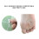 Callus Pads, Ergonomically Designed with InfinitySeal Support for Enhanced Shock Absorption and Comfort (5Set) 8