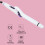 Versatile Styling Solution, Dual Voltage Hair Styler with Anti Static Floating Ceramic Plates, Rapid Heating for Quick Results, Adjustable 7