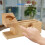 Eco Friendly Bamboo Wood Desktop Charging Dock, Space Saving Multi-Device Wireless Charger Cradle Stand With Smooth Surface 7