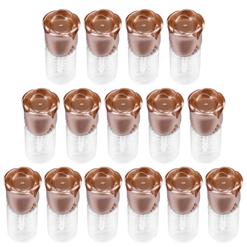 30St Lipgloss Tubes Herbruikbare Make-Up Containers 1