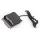 Universal Compatibility Smart Card Reader, Portable & Ergonomically Designed, Supports Industry Standards & Multi-system Compatibility 3