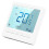 Programozható termosztát LCD230V otthoni használatra 5
