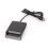 Universal Compatibility Smart Card Reader, Portable & Ergonomically Designed, Supports Industry Standards & Multi-system Compatibility 4