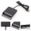 Universal Compatibility Smart Card Reader, Portable & Ergonomically Designed, Supports Industry Standards & Multi-system Compatibility 5