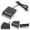 Universal Compatibility Smart Card Reader, Portable & Ergonomically Designed, Supports Industry Standards & Multi-system Compatibility 6