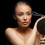 Compact Foundation Brush, Flawless High Coverage Application Brush for Powder and Liquid Makeup, Angled for Precise Contouring 3