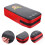 2Pièces Protections Boxe PU Épaisses Protège Combat 6