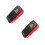 2Pièces Protections Boxe PU Épaisses Protège Combat 9