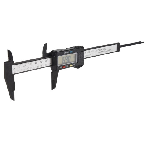 Electronic Digital Caliper