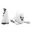 Crashing Ghost Plush Toy for Halloween Window Decoration 4