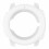 Wit Watch Protector Silicone Case Anti-Kras Smartwatch 4