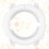 Wit Watch Protector Silicone Case Anti-Kras Smartwatch 6