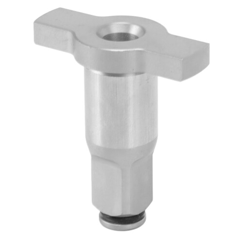 High Quality Replacement Anvil Assembly For DeWalt Impact Wrenches Front Housing Conversion Compatible With DCF899Models Hardened Surface Long 1