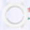Wit Watch Protector Silicone Case Anti-Kras Smartwatch 9
