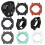 Wit Watch Protector Silicone Case Anti-Kras Smartwatch 11