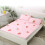 2Pcs Summer Cooling Sleeping Mat Set 195x90cm with Pillowcase 1