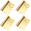 Cuir Synthétique Pour Accessoires DIY Boucles Sacs 4