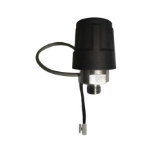 249005 Pressure Regulator Valve M10x1 Thread for 390 Sprayers-Industrial Grade Replacement Part with Handle