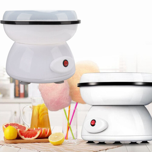 Cotton Candy Machine ABS EU Plug230V 1