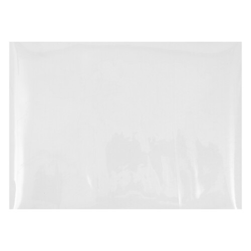 3Pièces Tapis Transparent Sol Épais Antidérapant PVC