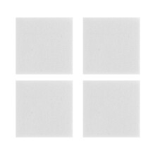 Papier Cuisson Fibre Céramique Protection Four