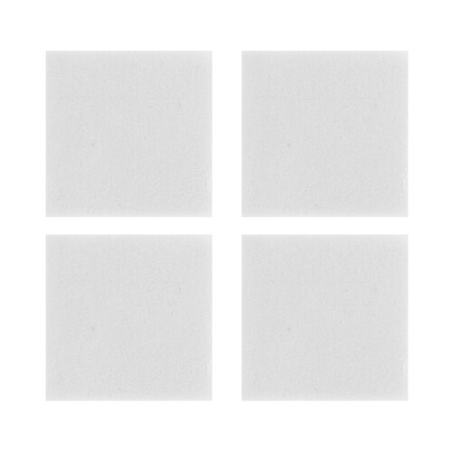 Papier Cuisson Fibre Céramique Protection Four