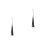2Pièces Pompons Polyester Pour Fête Et Décoration Clé 1