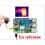Long-Wave IR Thermal Imaging Camera Module, for Raspberry Pi IR Camera, 80x62 Pixels, Options for FOV and Connector,B 6