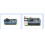 Long-Wave IR Thermal Imaging Camera Module, for Raspberry Pi IR Camera, 80x62 Pixels, Options for FOV and Connector,B 7