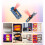 Long-Wave IR Thermal Imaging Camera Module, for Raspberry Pi IR Camera, 80x62 Pixels, Options for FOV and Connector,B 9