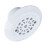 Plastic Pool Drain Cover10.3x5.4cm 2