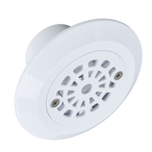 Plastic Pool Drain Cover10.3x5.4cm 1