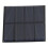 0.6W2V Micro Solar Panel Cell Polysilicon7x8.3cm 8