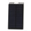 LED Solar Wall Light with Spotlight Lens – IP65 3