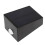 LED Solar Wall Light with Spotlight Lens – IP65 5