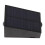 LED Solar Wall Light with Spotlight Lens – IP65 6