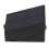 LED Solar Wall Light with Spotlight Lens – IP65 7